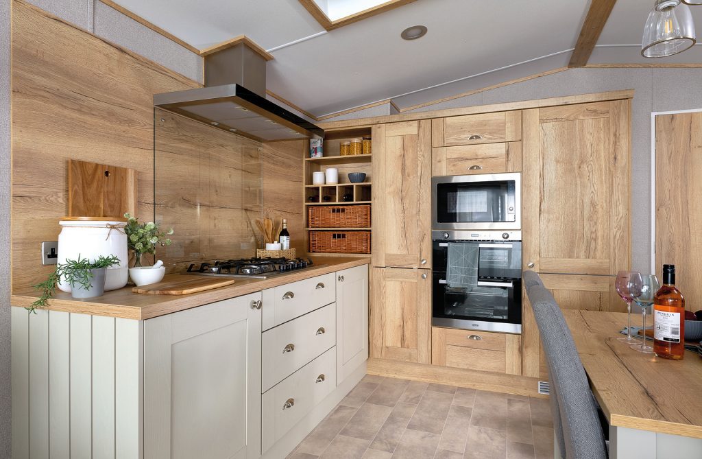 Chestnutt Holiday Parks; ABI Ambleside 2025; Image