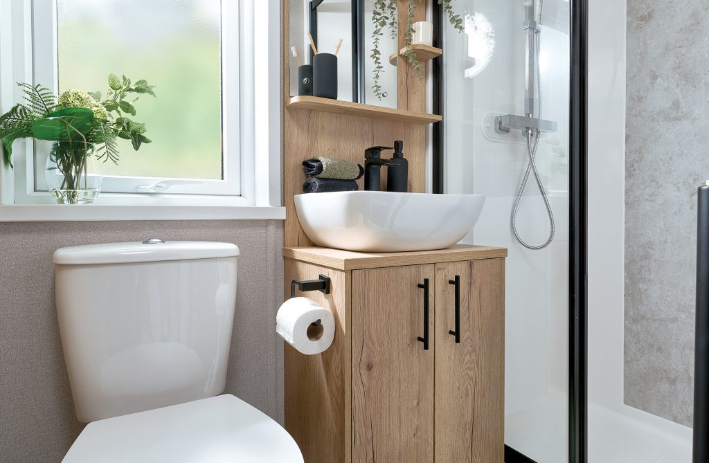 Chestnutt Holiday Parks; ABI Ingleton 2025; Image