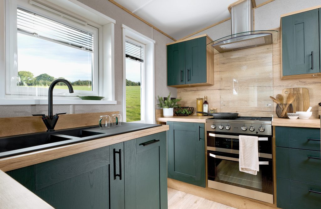 Chestnutt Holiday Parks; ABI Ingleton 2025; Image