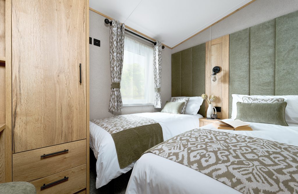 Chestnutt Holiday Parks; ABI Ingleton 2025; Image