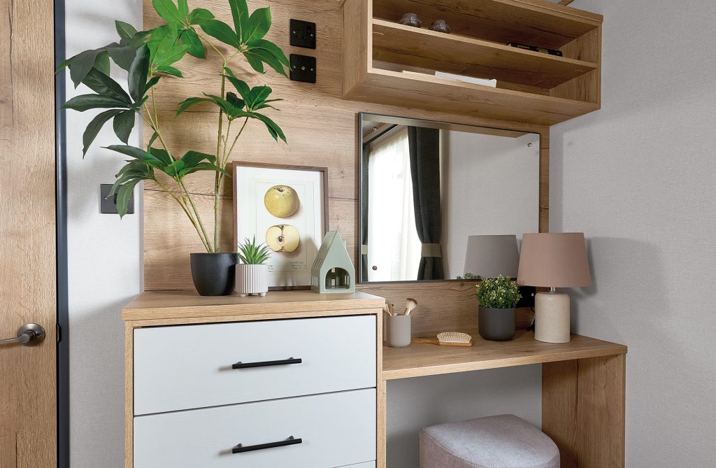 Chestnutt Holiday Parks; ABI St. David 2025; Image