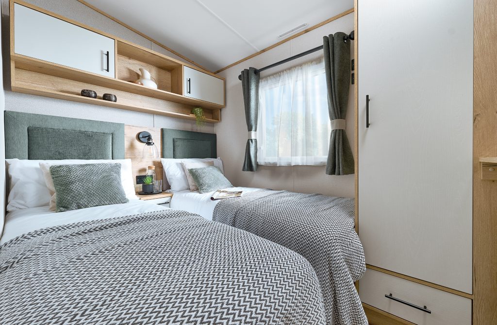 Chestnutt Holiday Parks; ABI St. David 2025; Image