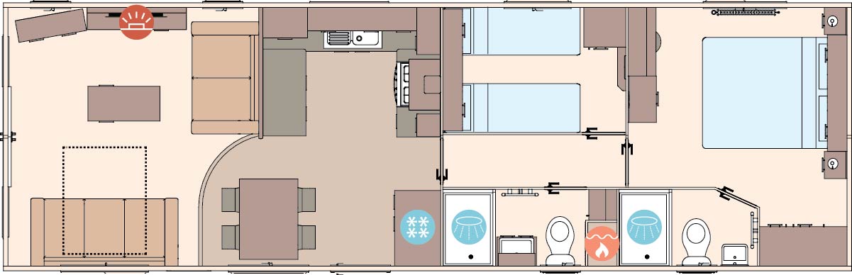 Chestnutt Holiday Parks; ABI St. David 2025; Image
