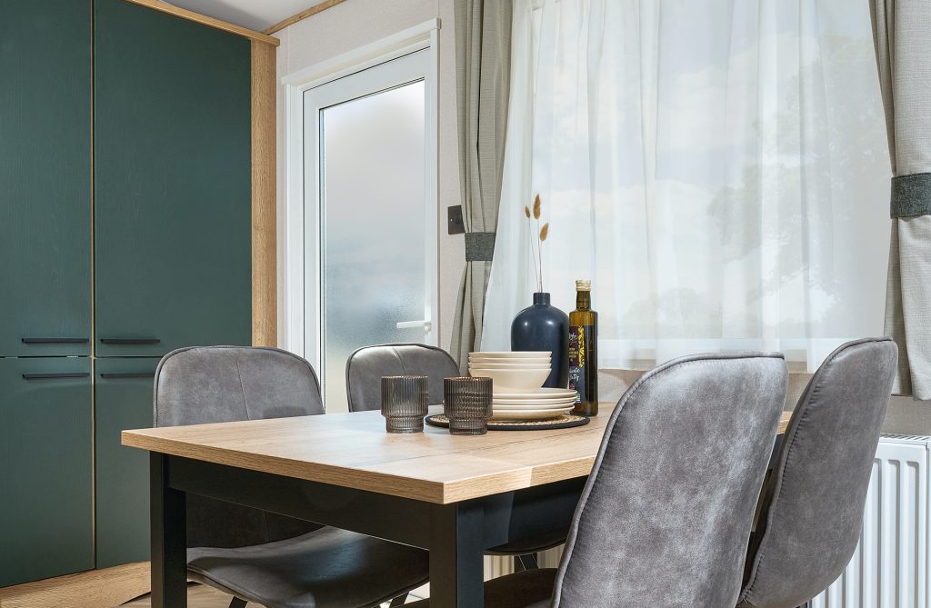 Chestnutt Holiday Parks; ABI St. David 2025; Image