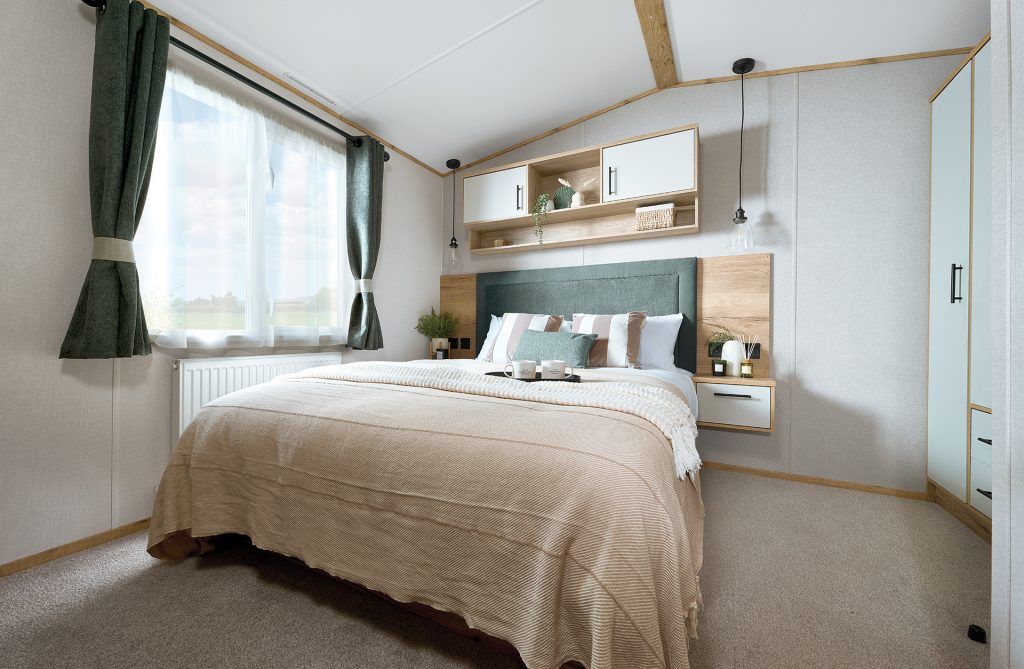 Chestnutt Holiday Parks; ABI St. David 2025; Image