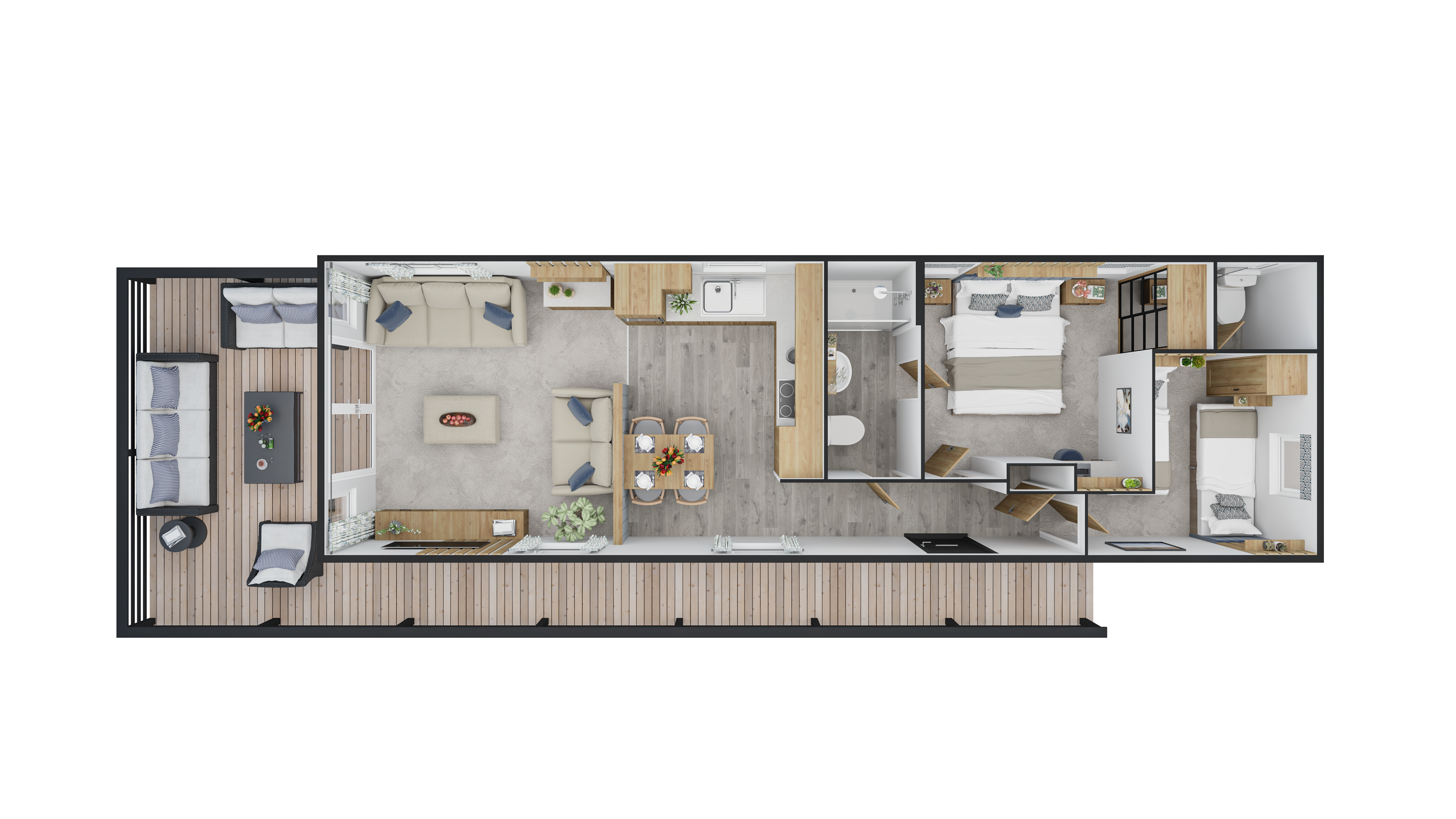 Chestnutt Holiday Parks; Atlas Avanti 2025; Image