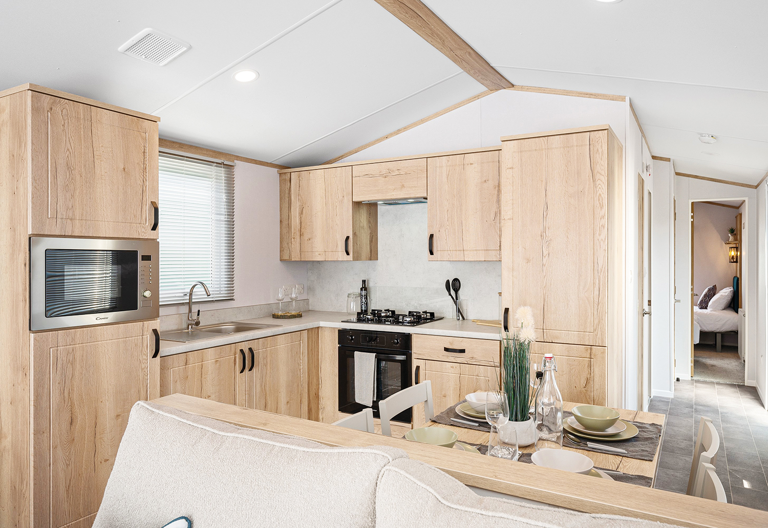 Chestnutt Holiday Parks; Atlas Avanti 2025; Image