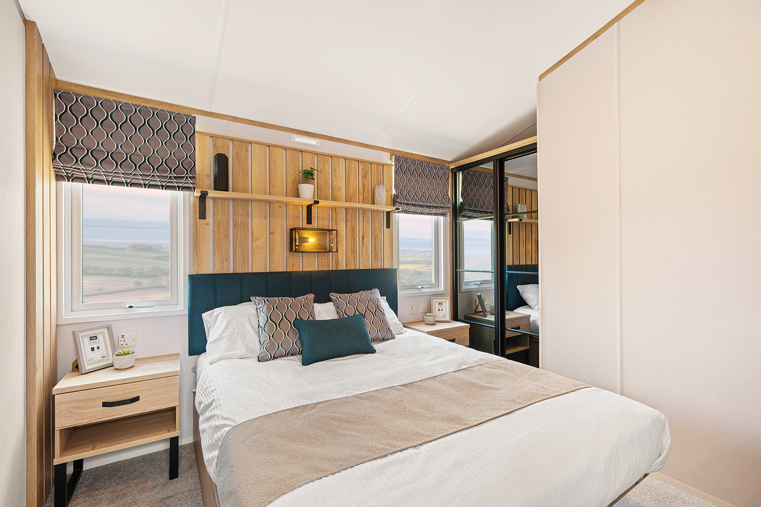 Chestnutt Holiday Parks; Atlas Avanti 2025; Image