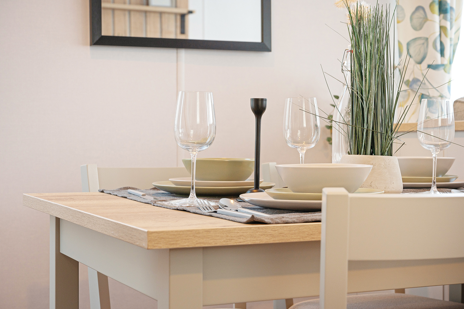 Chestnutt Holiday Parks; Atlas Avanti 2025; Image