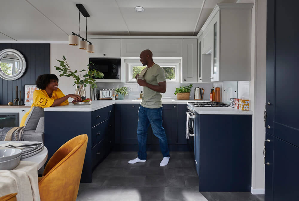 Chestnutt Holiday Parks; Swift Margaux 2025; Image