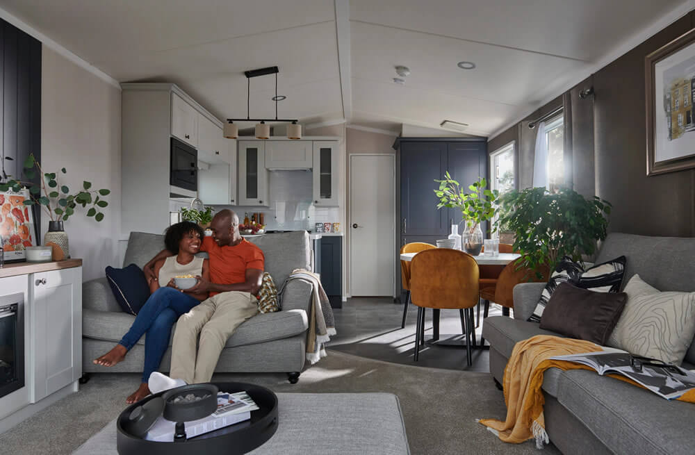 Chestnutt Holiday Parks; Swift Margaux 2025; Image