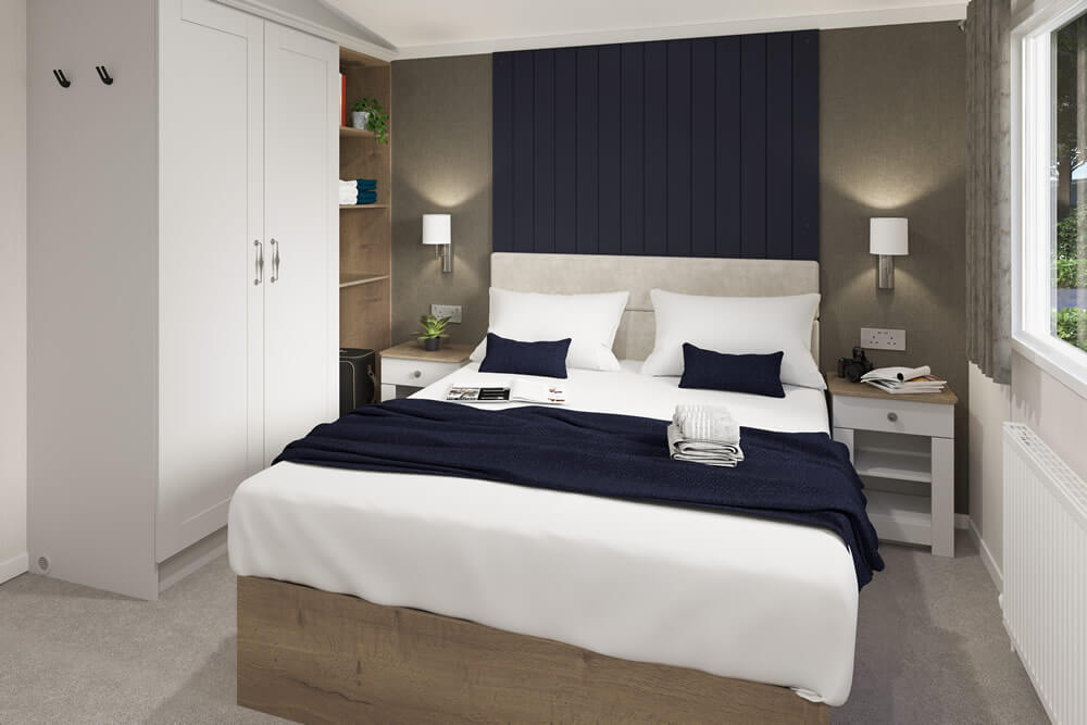 Chestnutt Holiday Parks; Swift Margaux 2025; Image