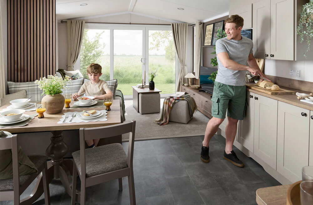 Chestnutt Holiday Parks; Swift Morlaix 2025; Image