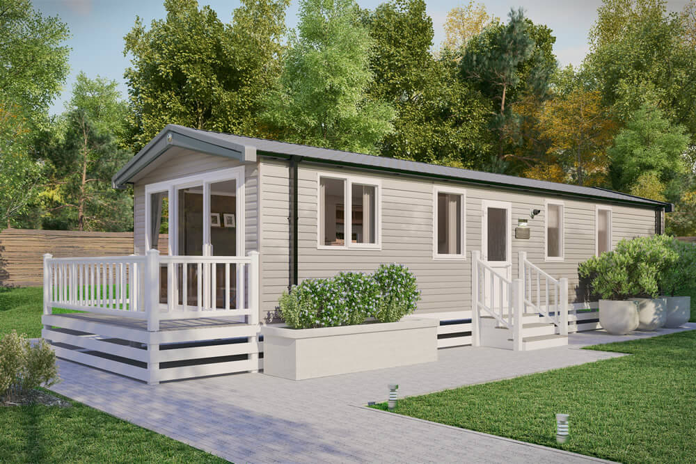 Chestnutt Holiday Parks; Swift Morlaix 2025; Image