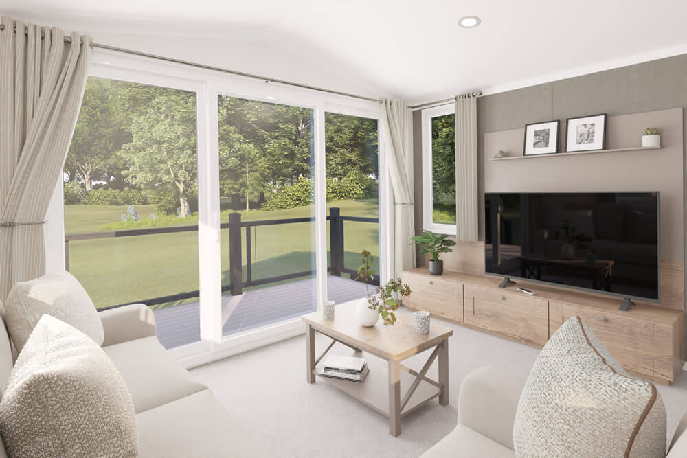 Chestnutt Holiday Parks; Swift Morlaix 2025; Image