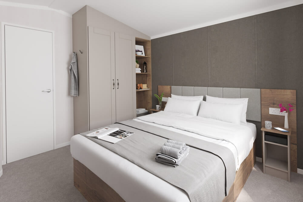 Chestnutt Holiday Parks; Swift Morlaix 2025; Image