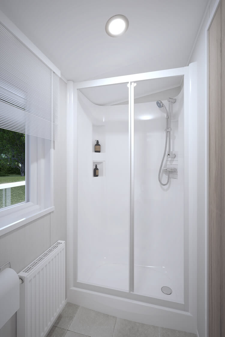 Chestnutt Holiday Parks; Swift Royan 2025; Image