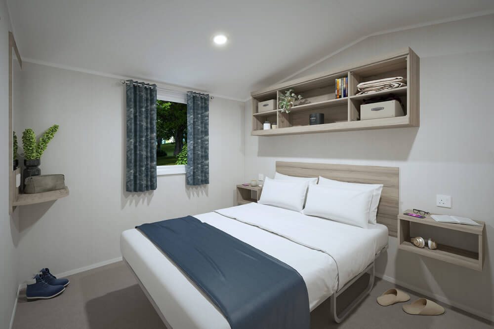 Chestnutt Holiday Parks; Swift Royan 2025; Image