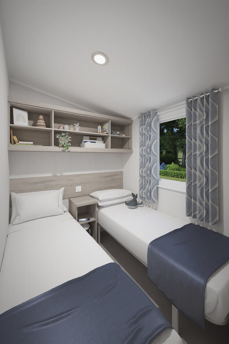 Chestnutt Holiday Parks; Swift Royan 2025; Image