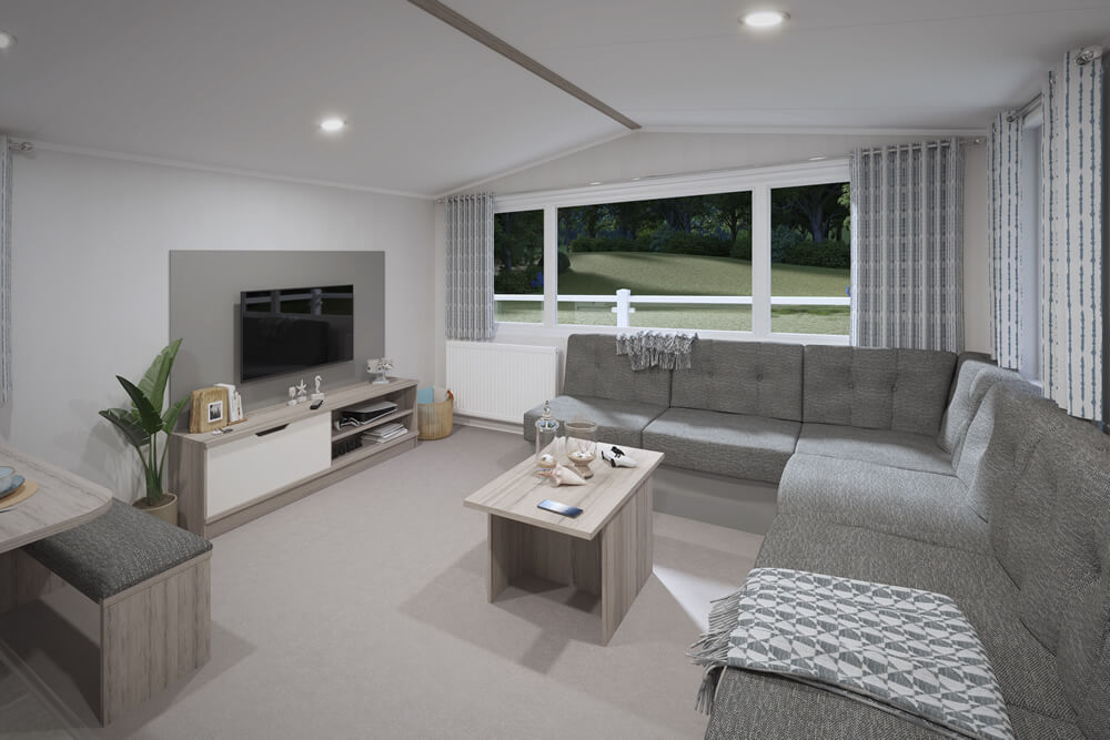 Chestnutt Holiday Parks; Swift Royan 2025; Image