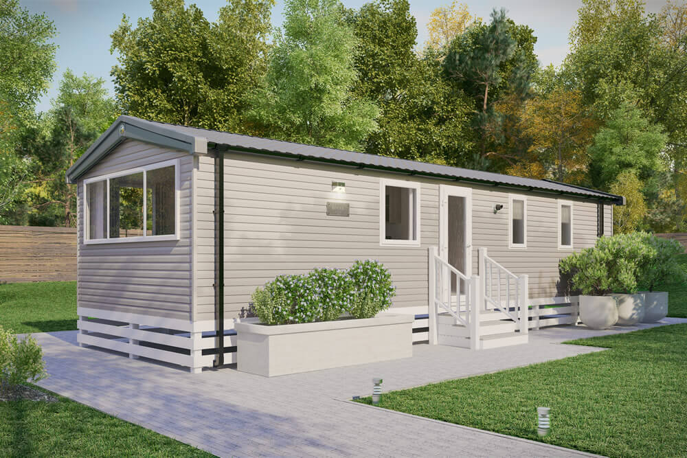 Chestnutt Holiday Parks; Swift Royan 2025; Image