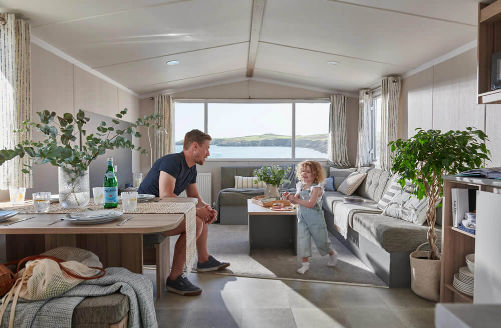 Chestnutt Holiday Parks; Swift Royan 2025; Image