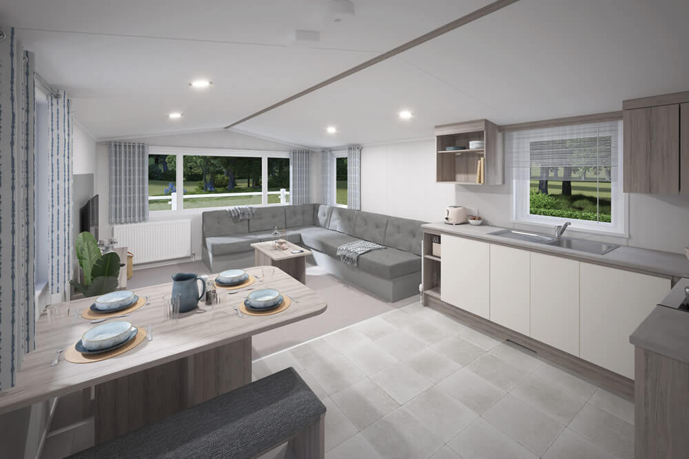 Chestnutt Holiday Parks; Swift Royan 2025; Image