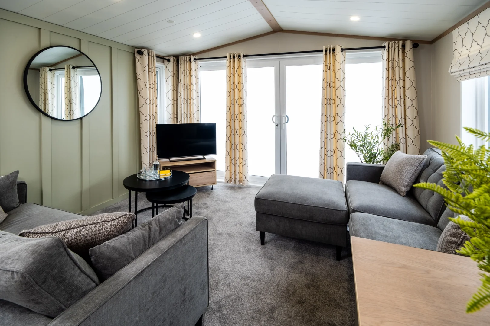 Chestnutt Holiday Parks; Victory Davenport 2025; Image