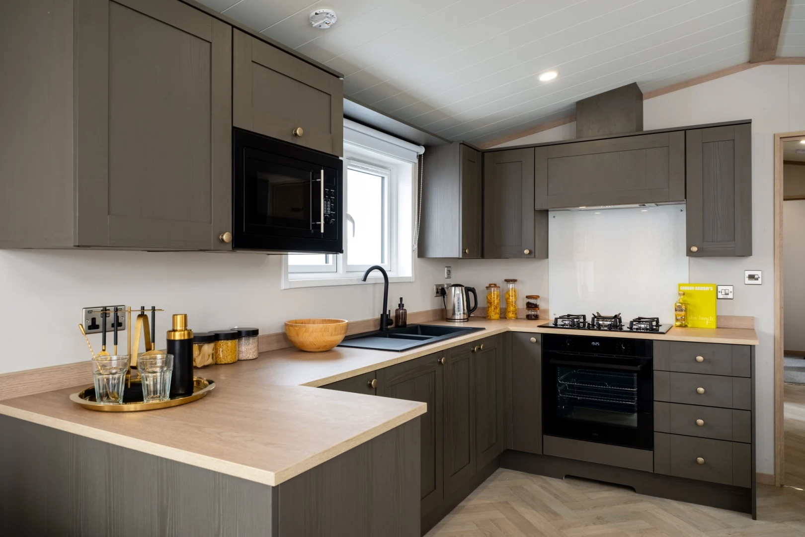 Thumbnail for Victory Davenport 2025 Brochure