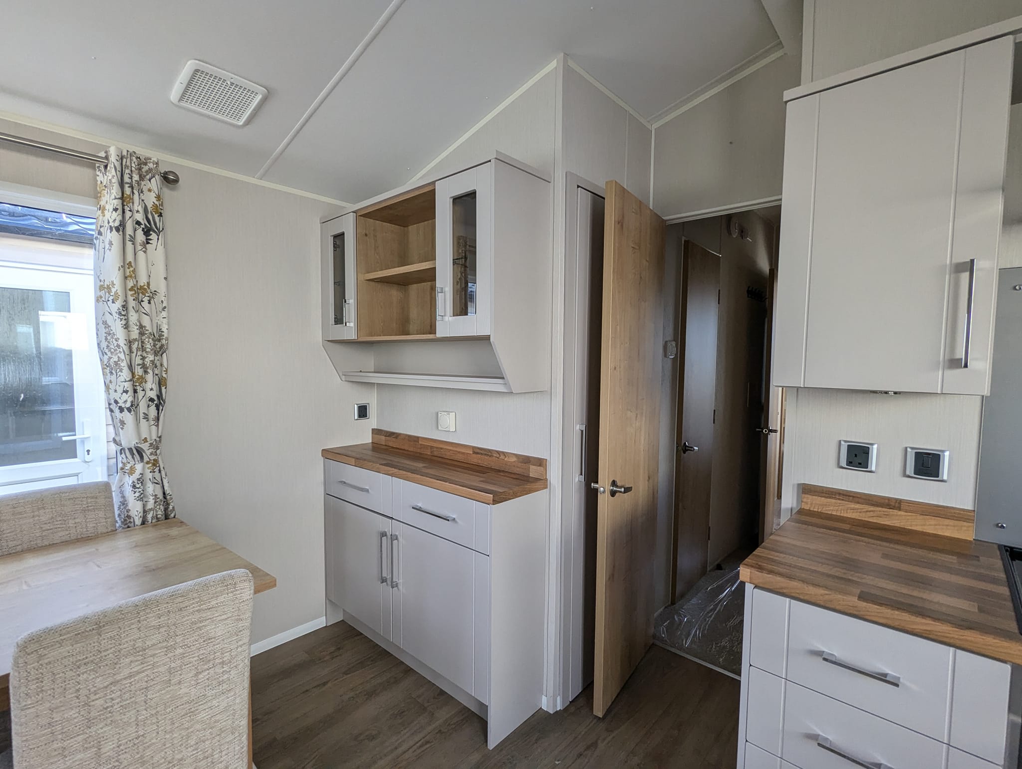 Chestnutt Holiday Parks; Willerby Winchester 2018; Image