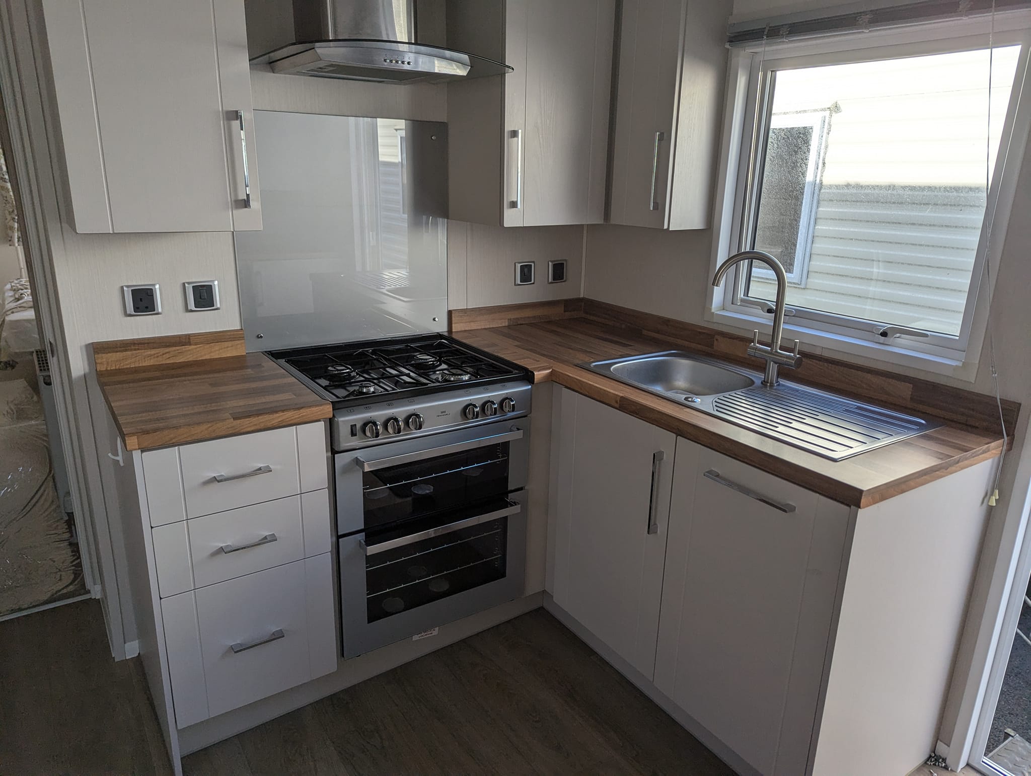 Chestnutt Holiday Parks; Willerby Winchester 2018; Image