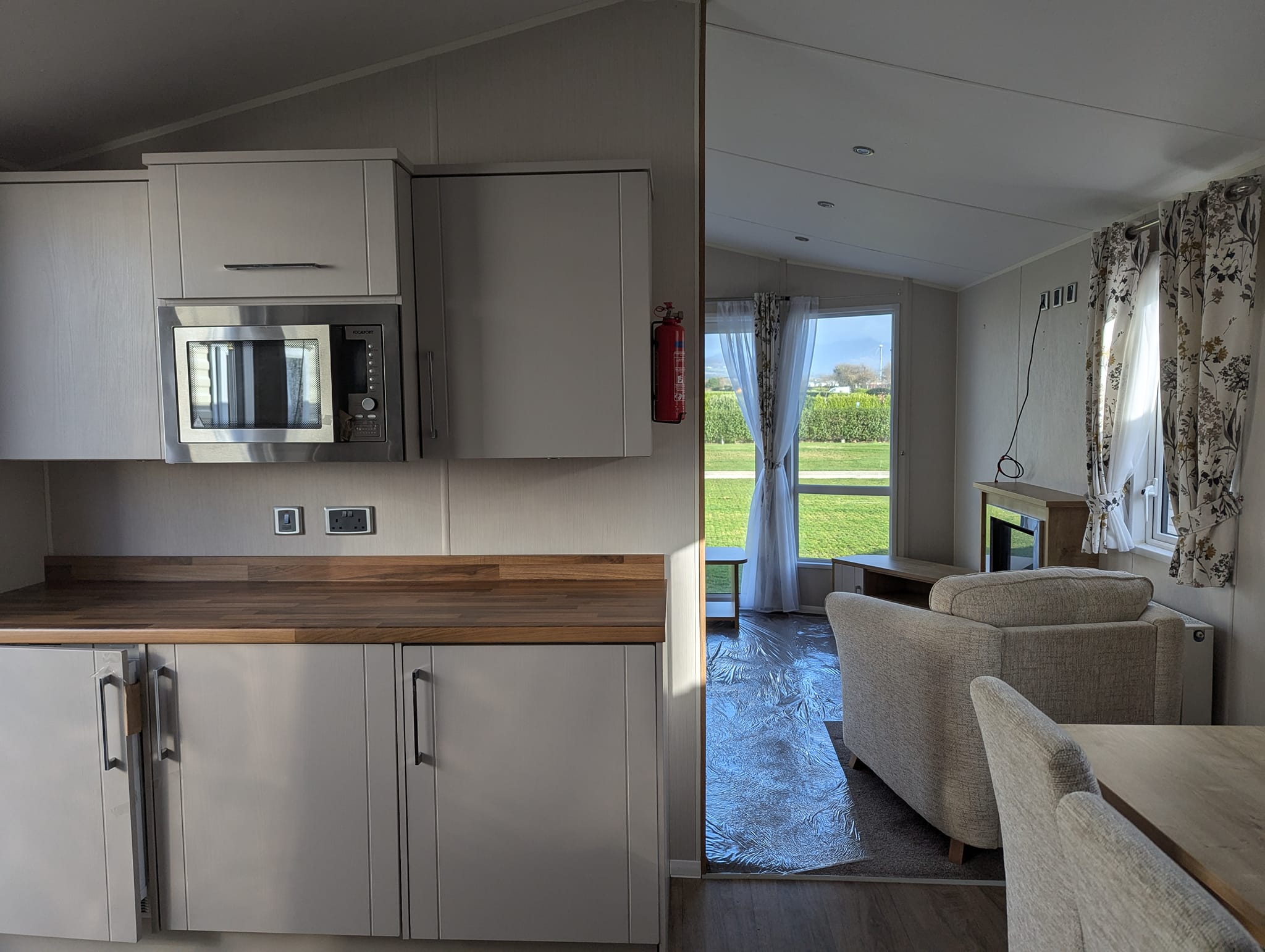 Chestnutt Holiday Parks; Willerby Winchester 2018; Image