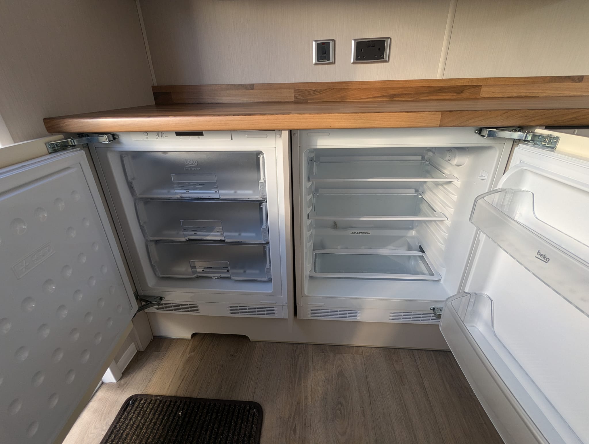 Chestnutt Holiday Parks; Willerby Winchester 2018; Image