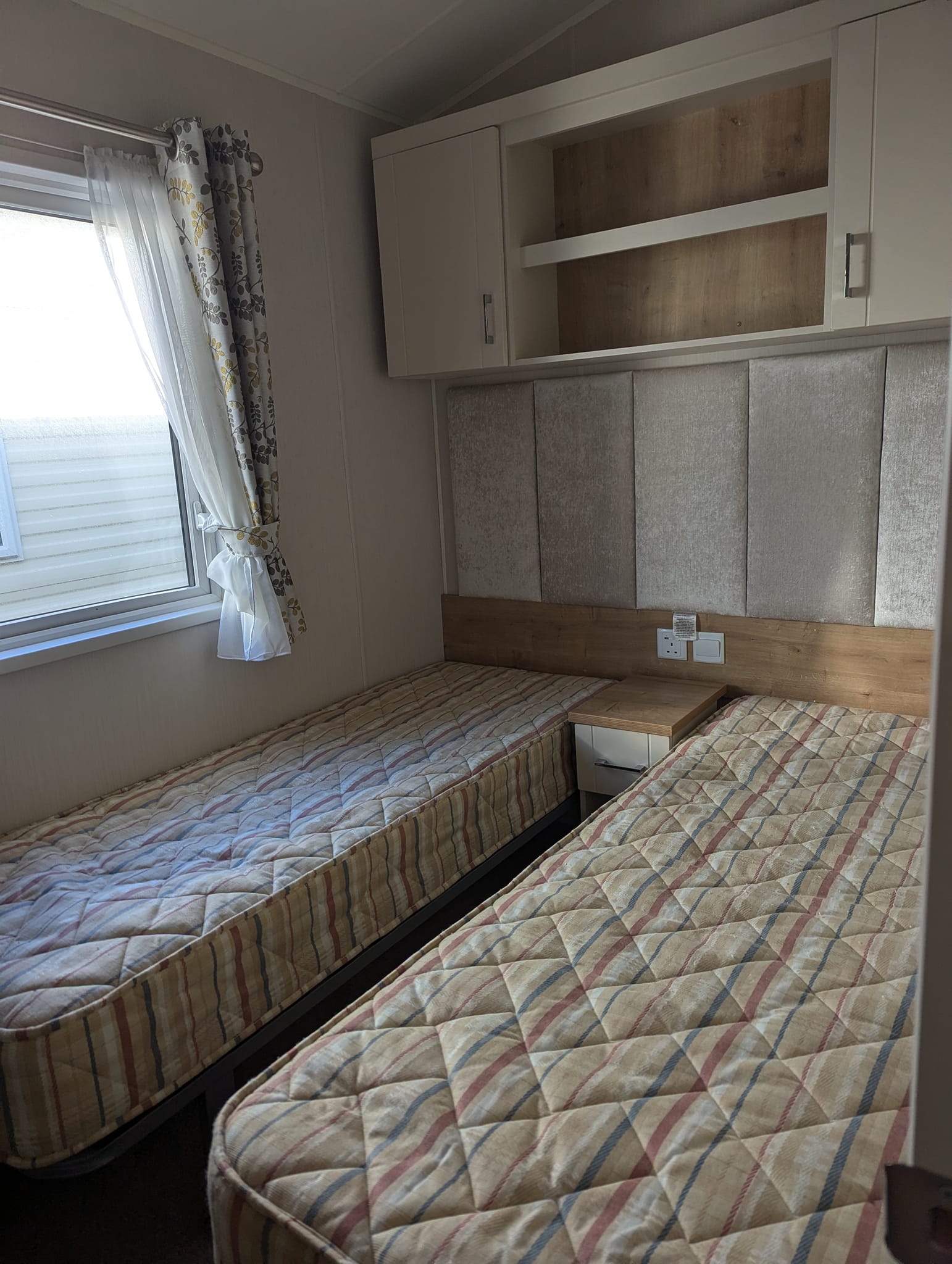 Chestnutt Holiday Parks; Willerby Winchester 2018; Image