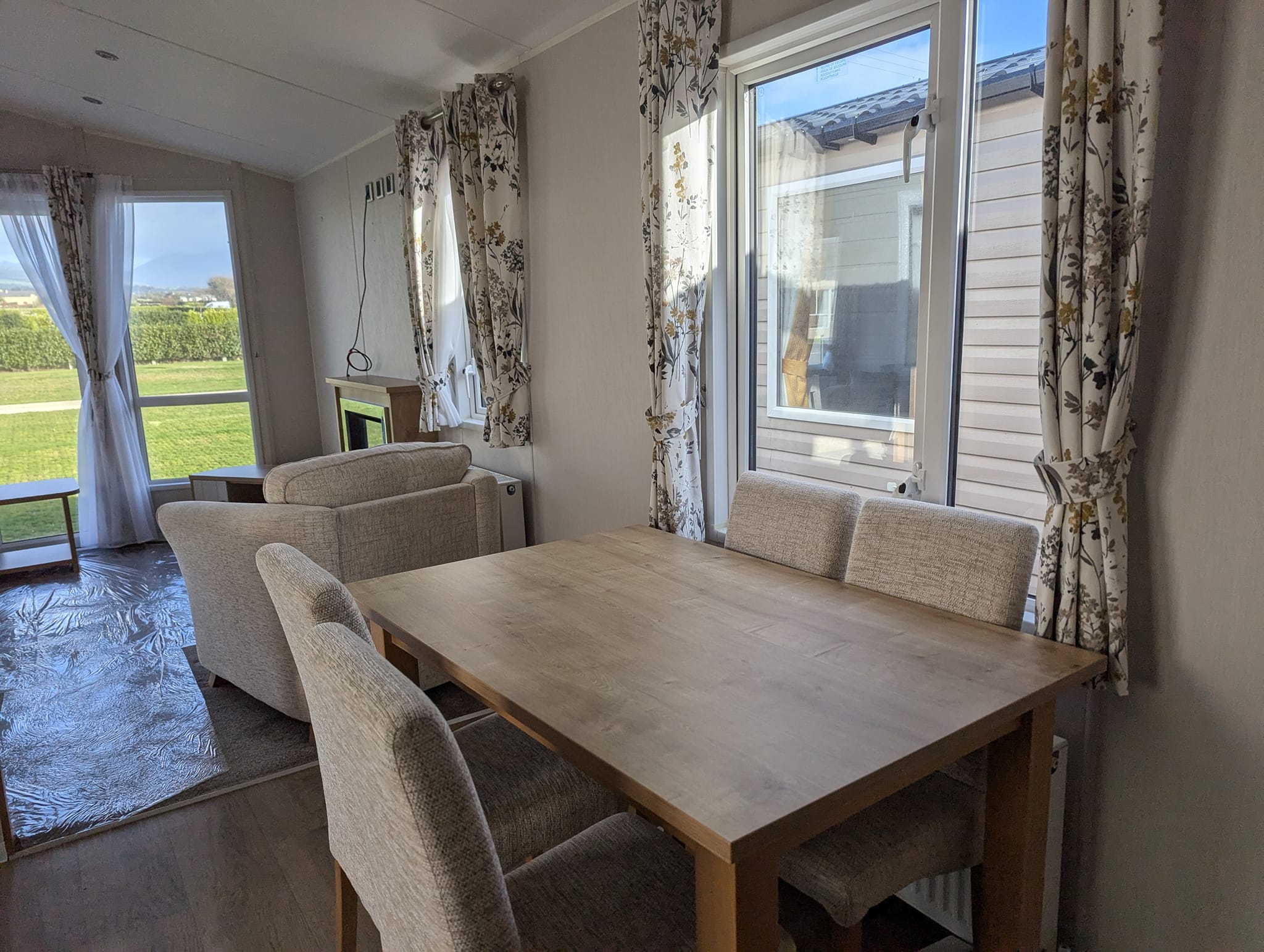 Chestnutt Holiday Parks; Willerby Winchester 2018; Image