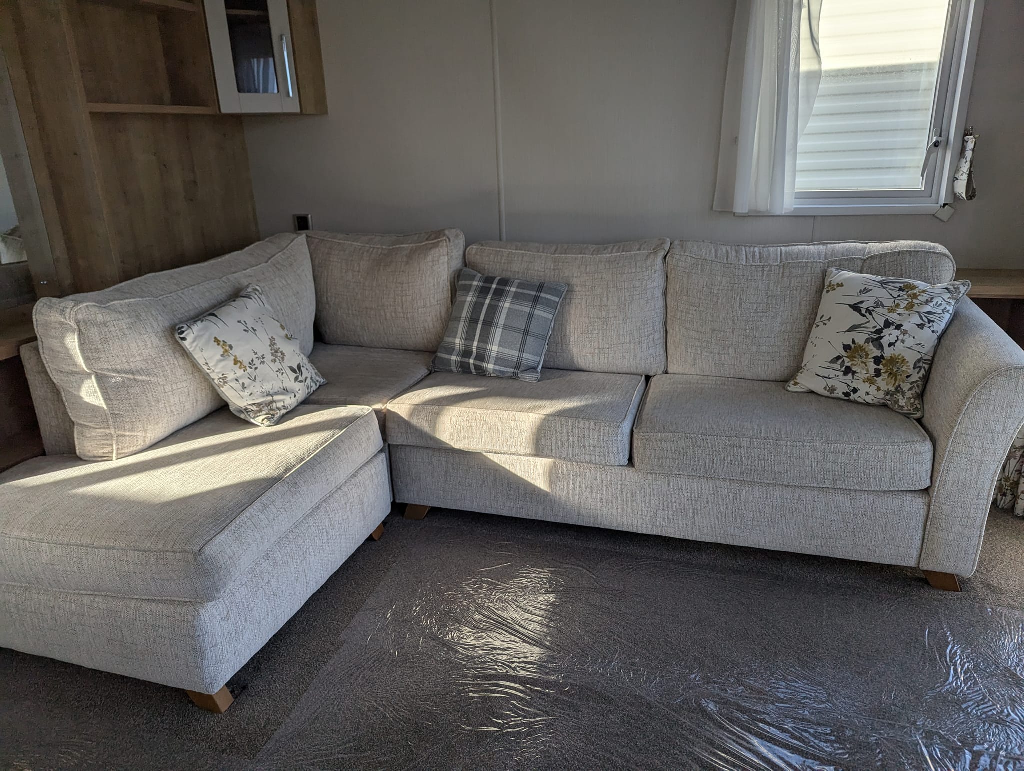 Chestnutt Holiday Parks; Willerby Winchester 2018; Image