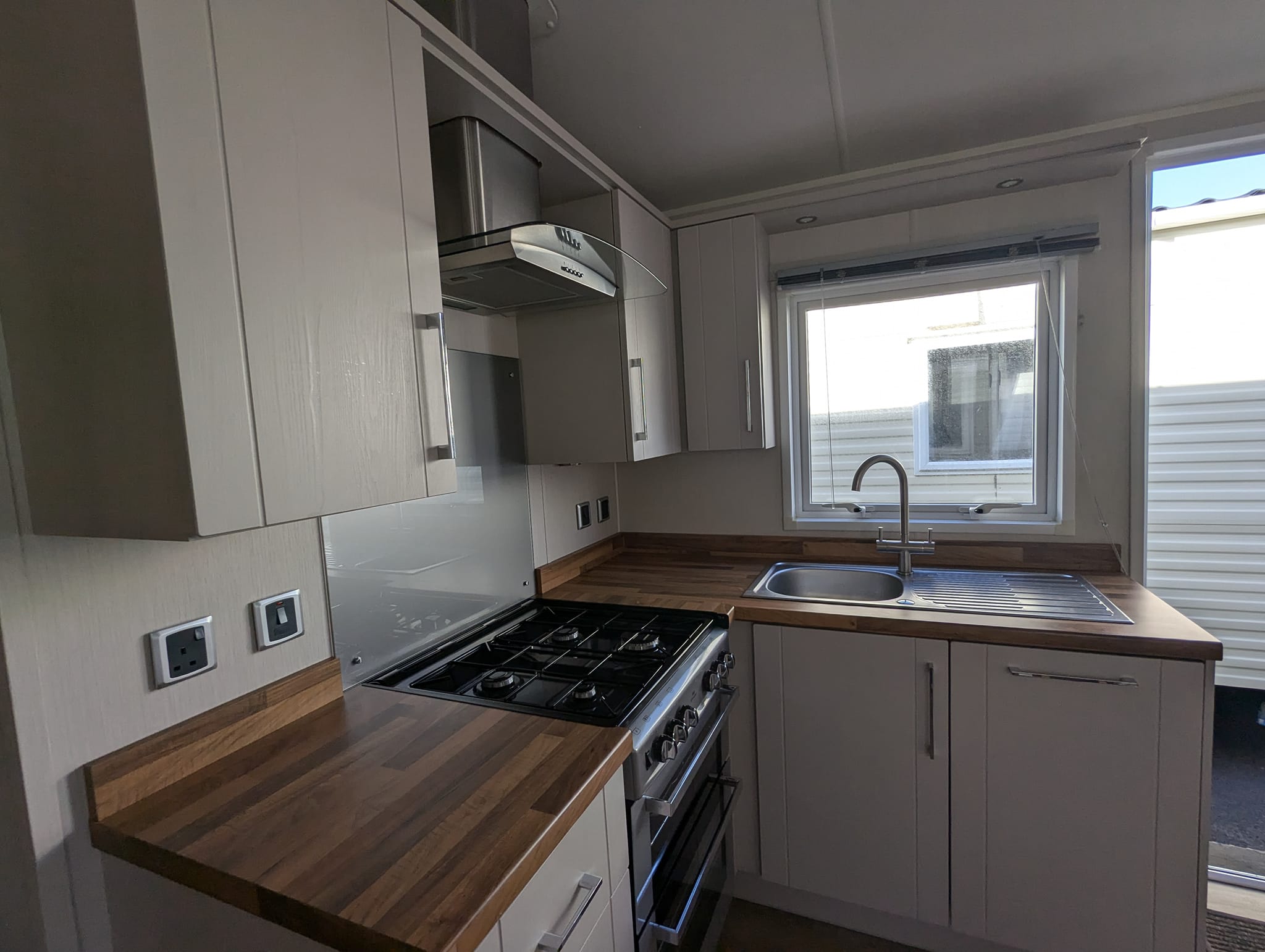 Chestnutt Holiday Parks; Willerby Winchester 2018; Image