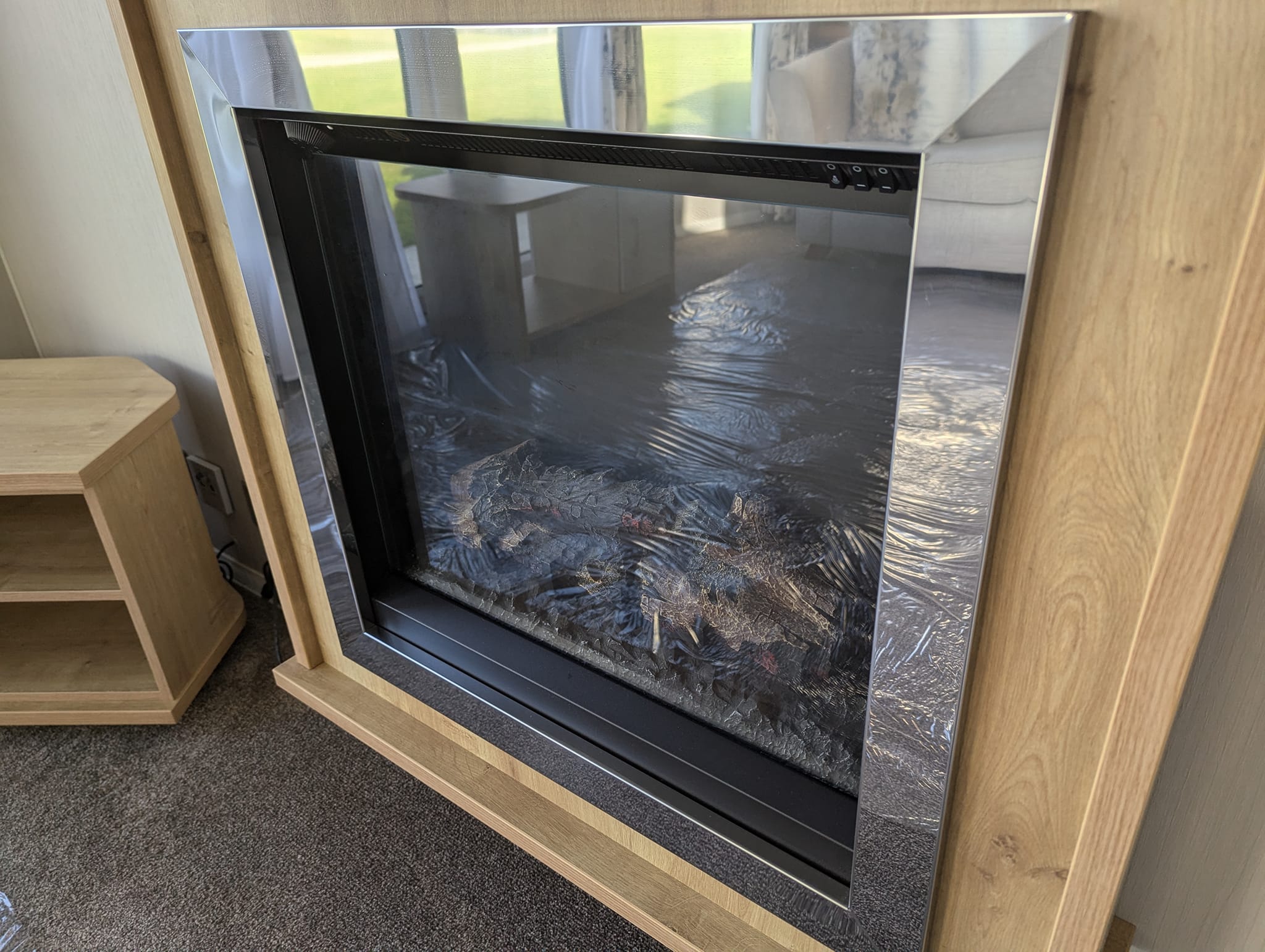 Chestnutt Holiday Parks; Willerby Winchester 2018; Image