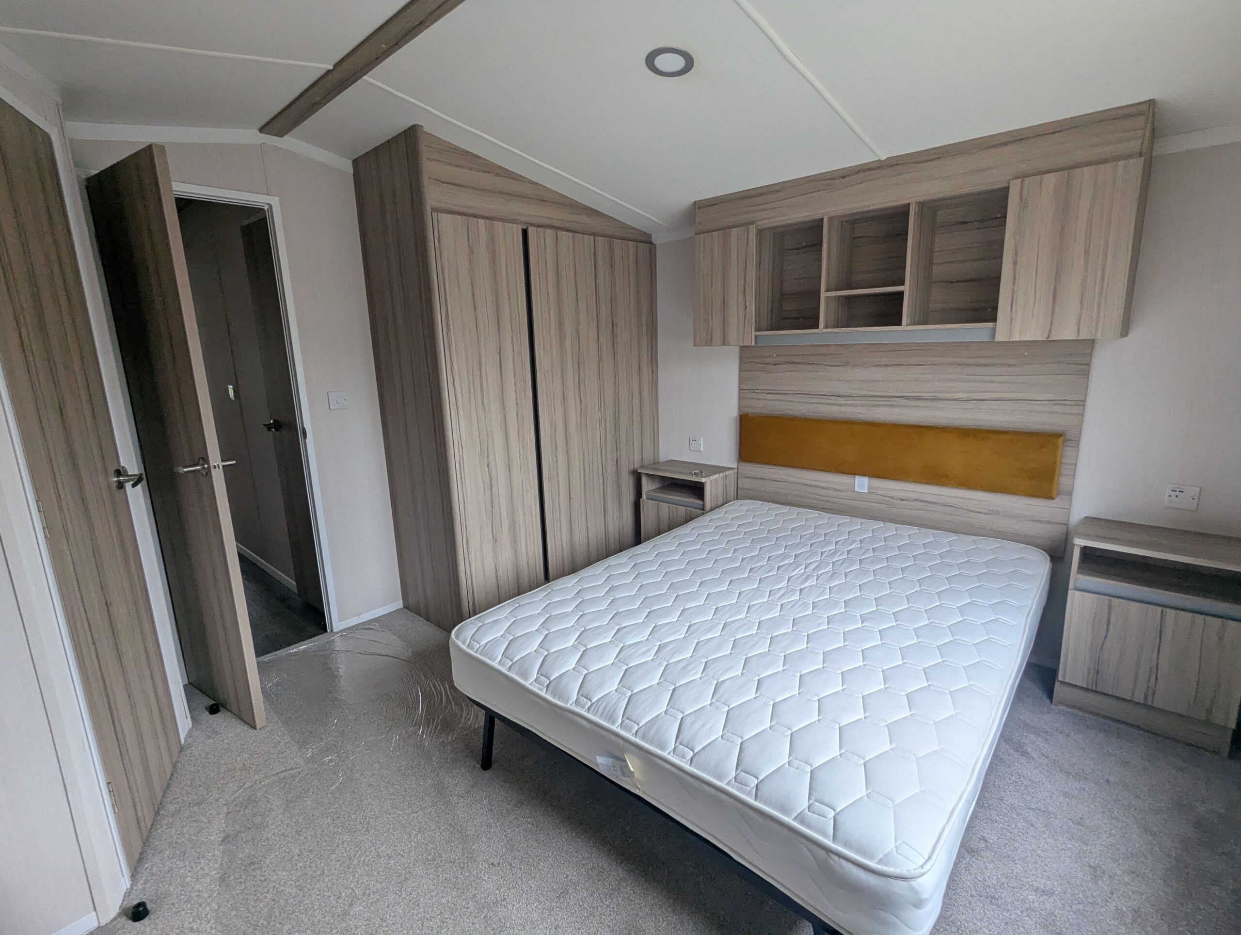 Chestnutt Holiday Parks; Swift Ardennes 2022; Image