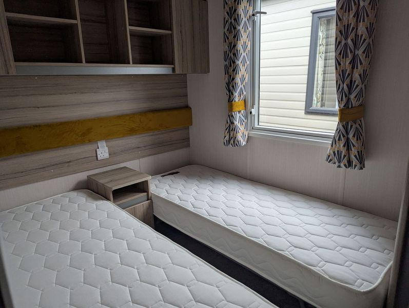 Chestnutt Holiday Parks; Swift Ardennes 2022; Image