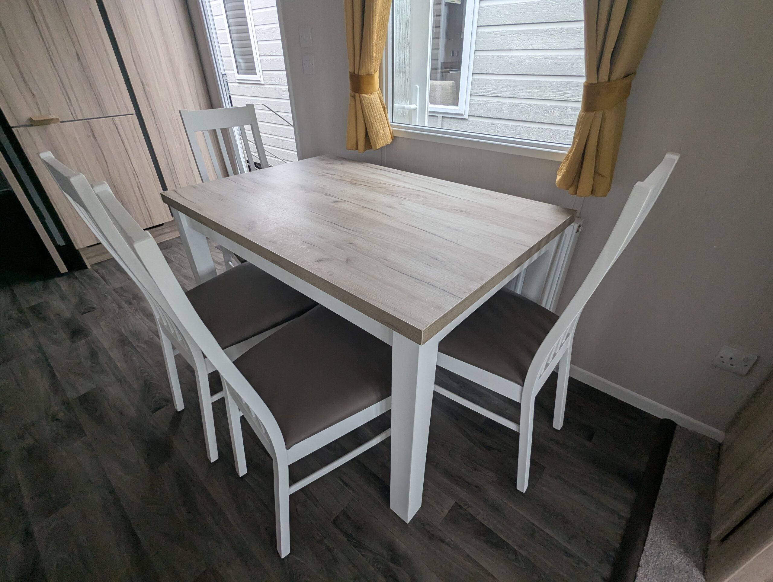 Chestnutt Holiday Parks; Swift Ardennes 2022; Image