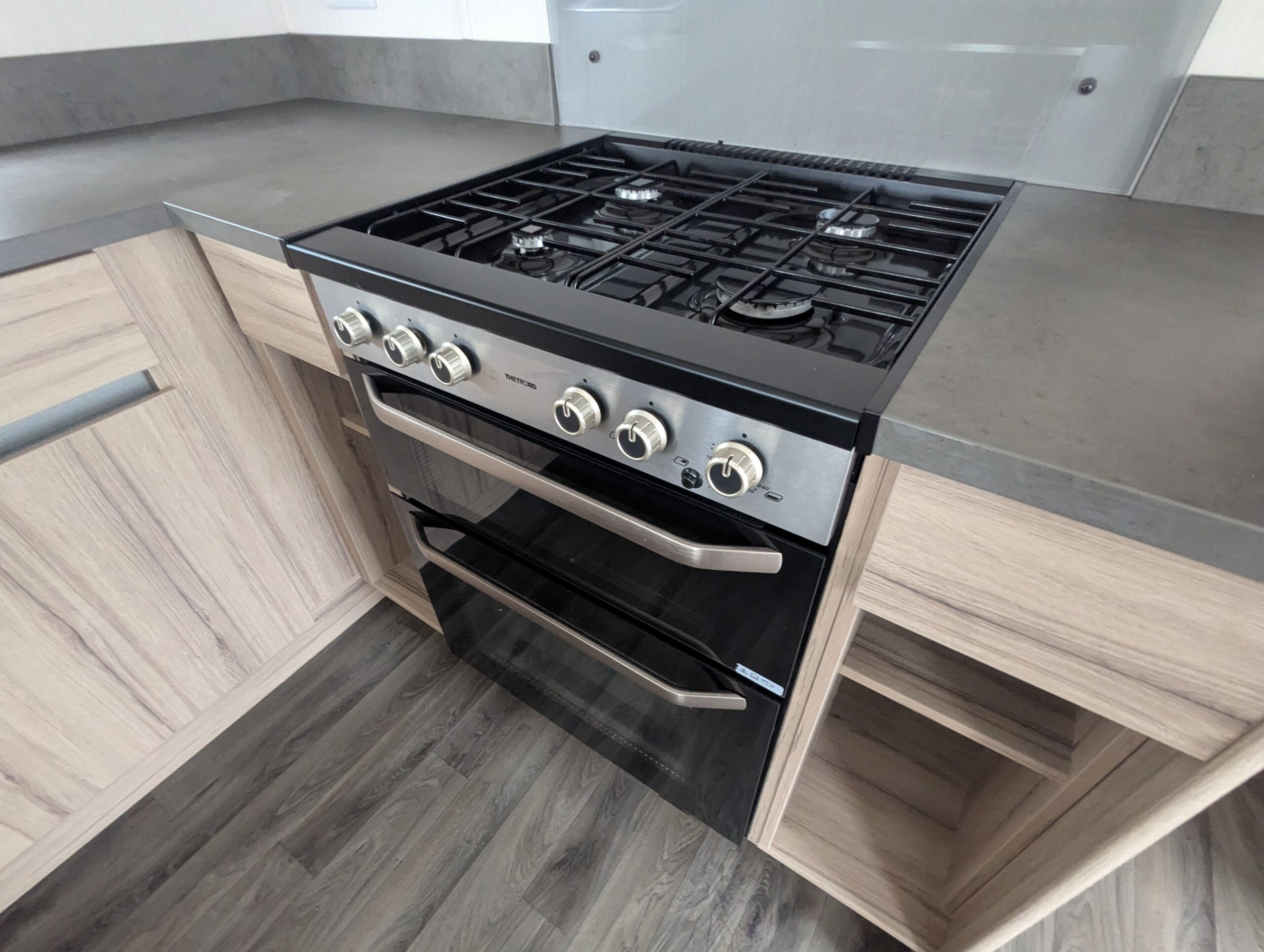 Chestnutt Holiday Parks; Swift Ardennes 2022; Image