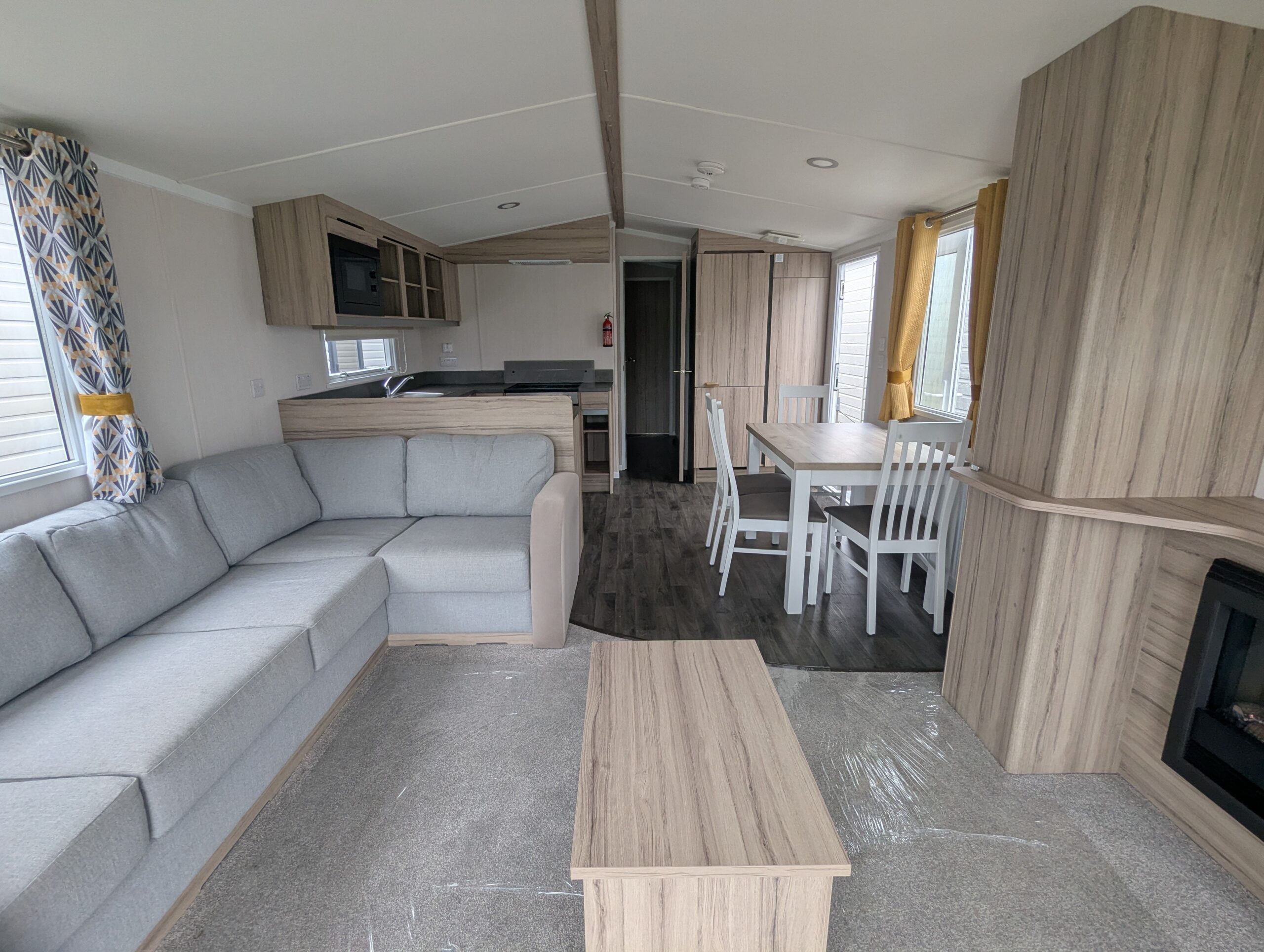 Chestnutt Holiday Parks; Swift Ardennes 2022; Image