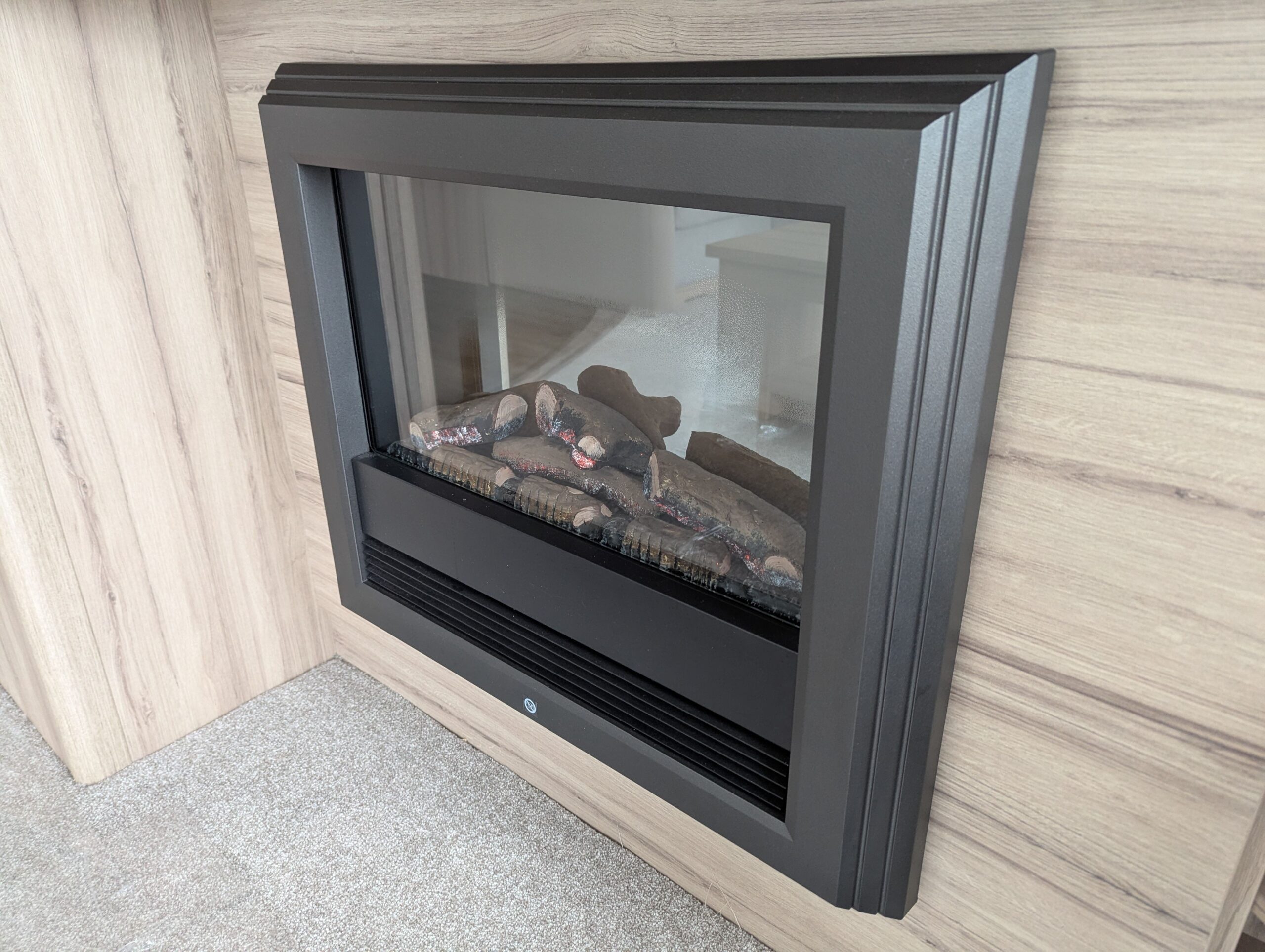 Chestnutt Holiday Parks; Swift Ardennes 2022; Image