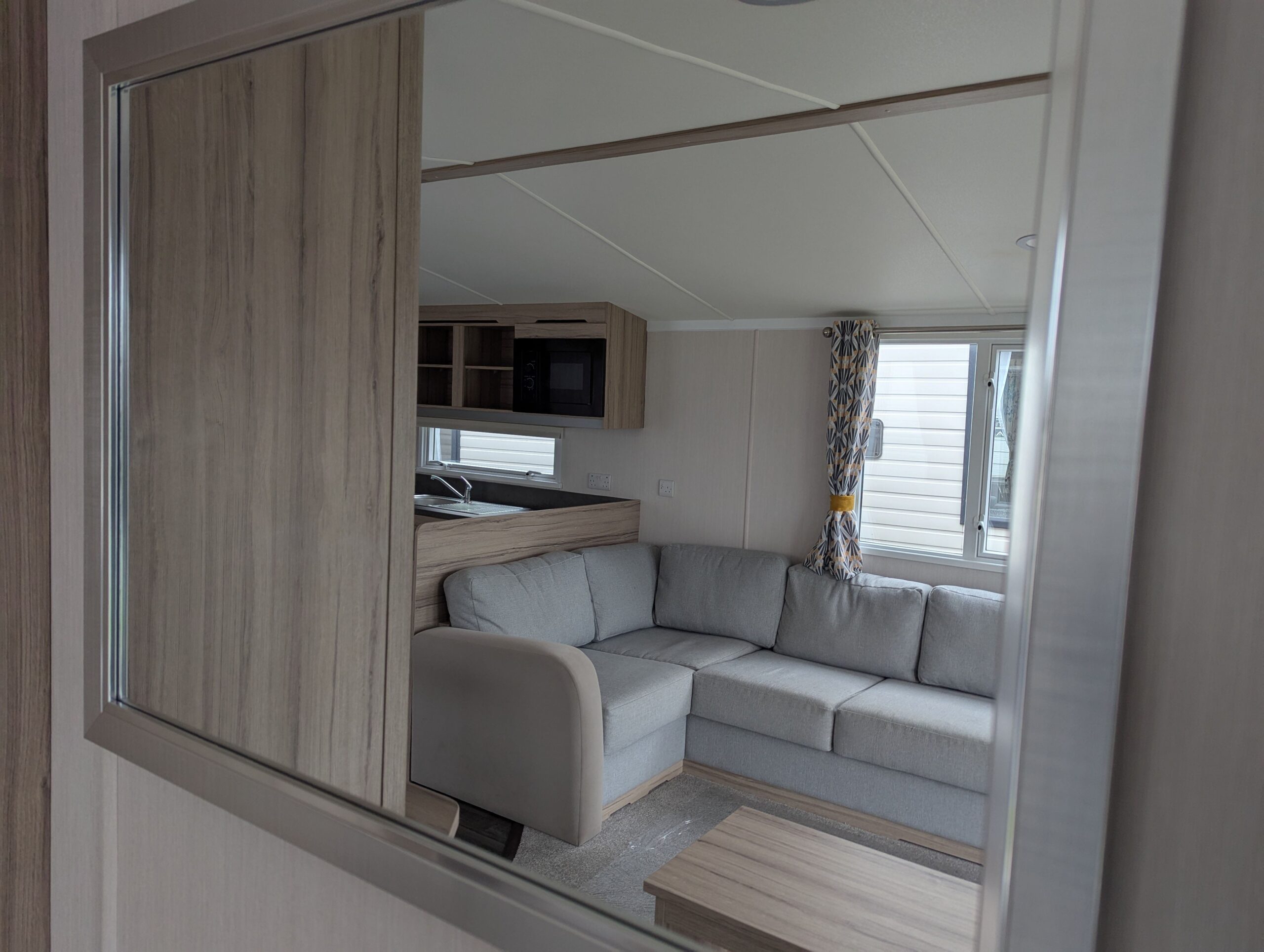 Chestnutt Holiday Parks; Swift Ardennes 2022; Image