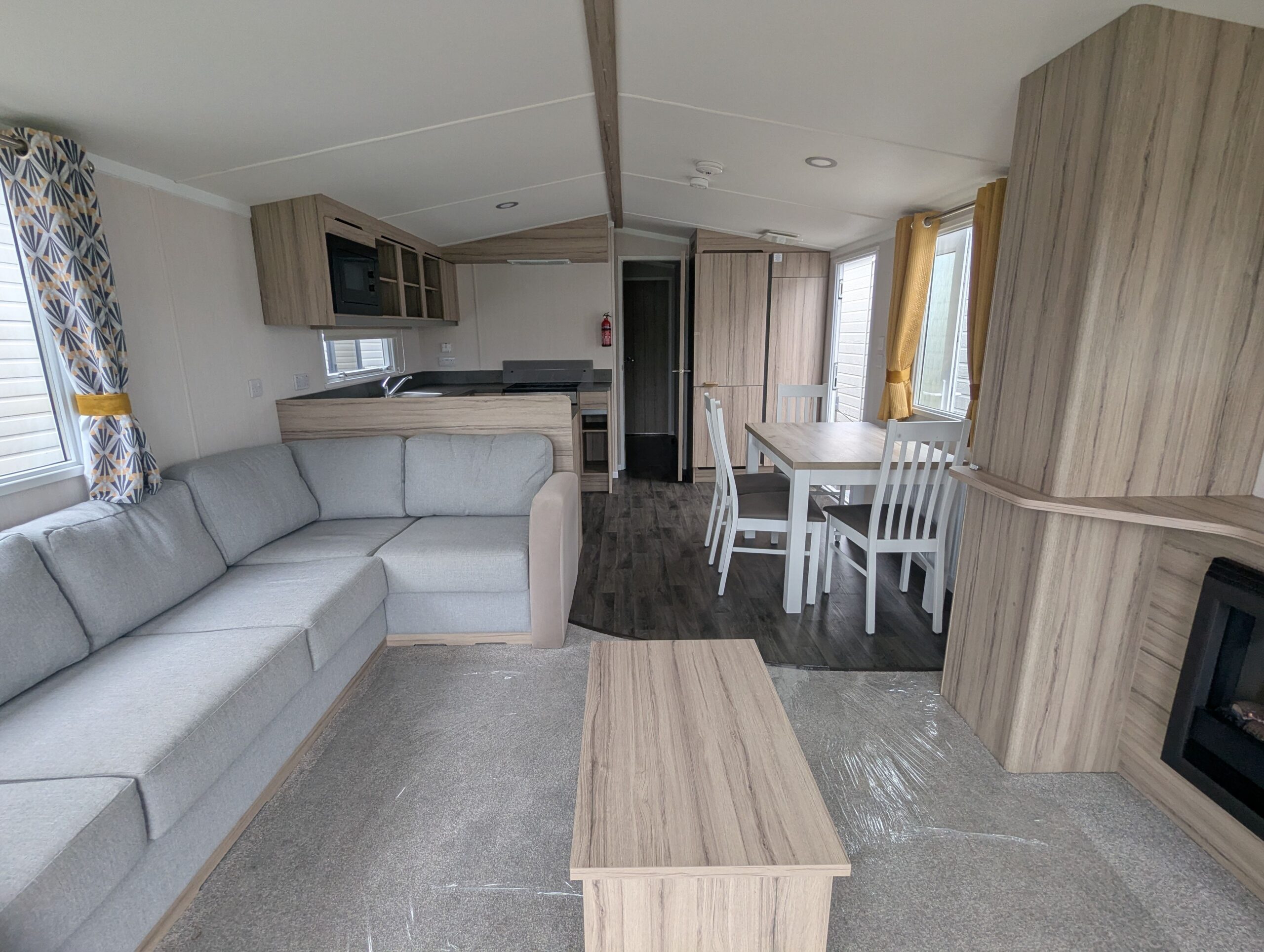 Chestnutt Holiday Parks; Swift Ardennes 2022; Image