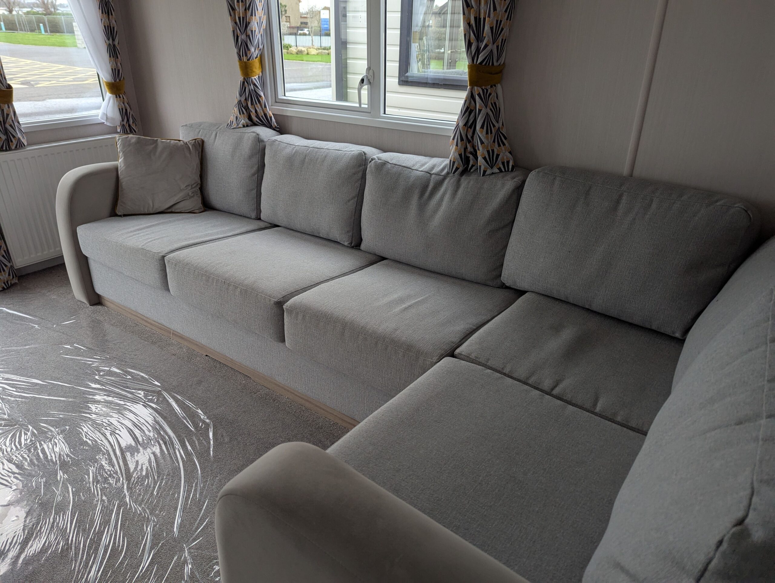 Chestnutt Holiday Parks; Swift Ardennes 2022; Image