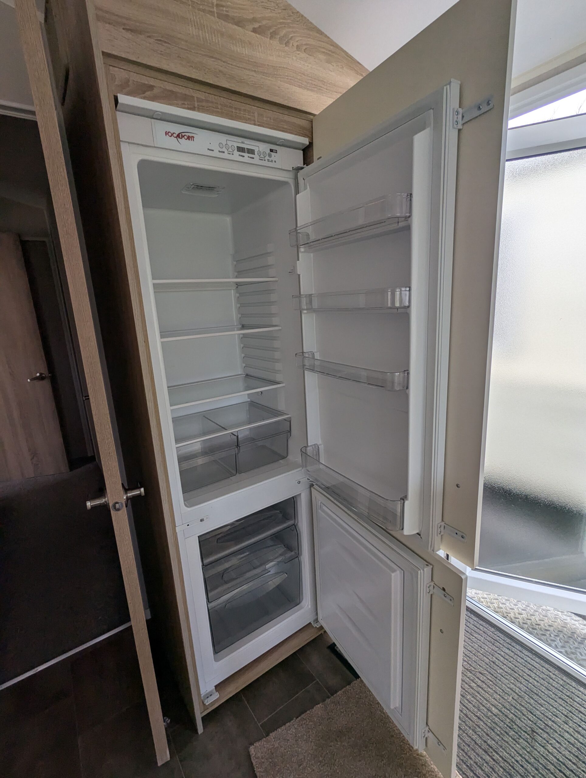 Chestnutt Holiday Parks; Willerby Sierra 2018 unit 956; Image