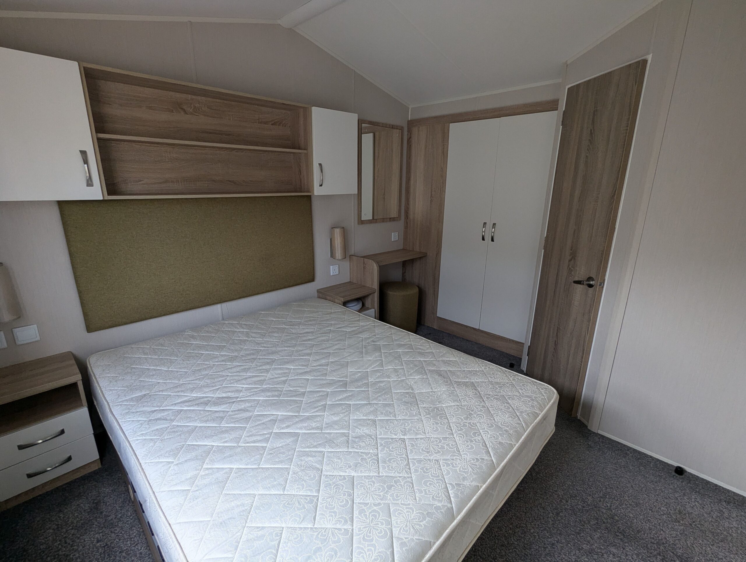 Chestnutt Holiday Parks; Willerby Sierra 2018 unit 956; Image